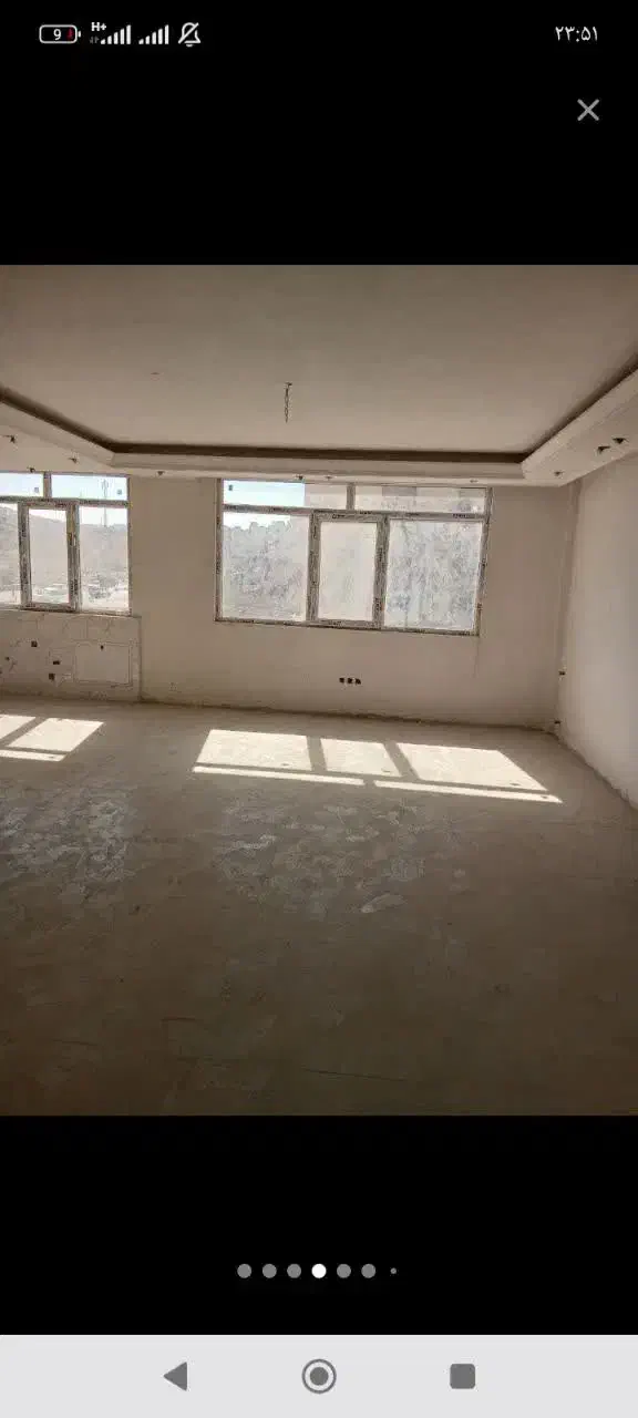 آپارتمان تک واحد کلید نخورده|فروش آپارتمان|تهران, مسعودیه|دیوار