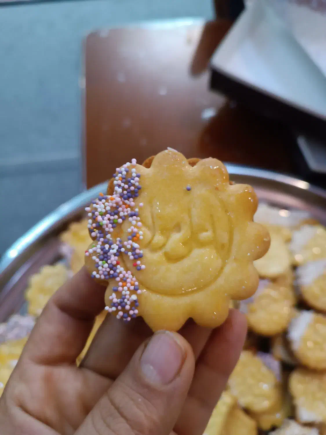 شیرینی|خوردنی و آشامیدنی|تهران, آهنگ|دیوار