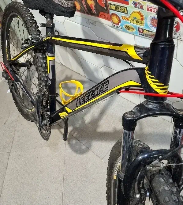 دوچرخه لوازم|دوچرخه، اسکیت، اسکوتر|اصفهان, جلالیه|دیوار