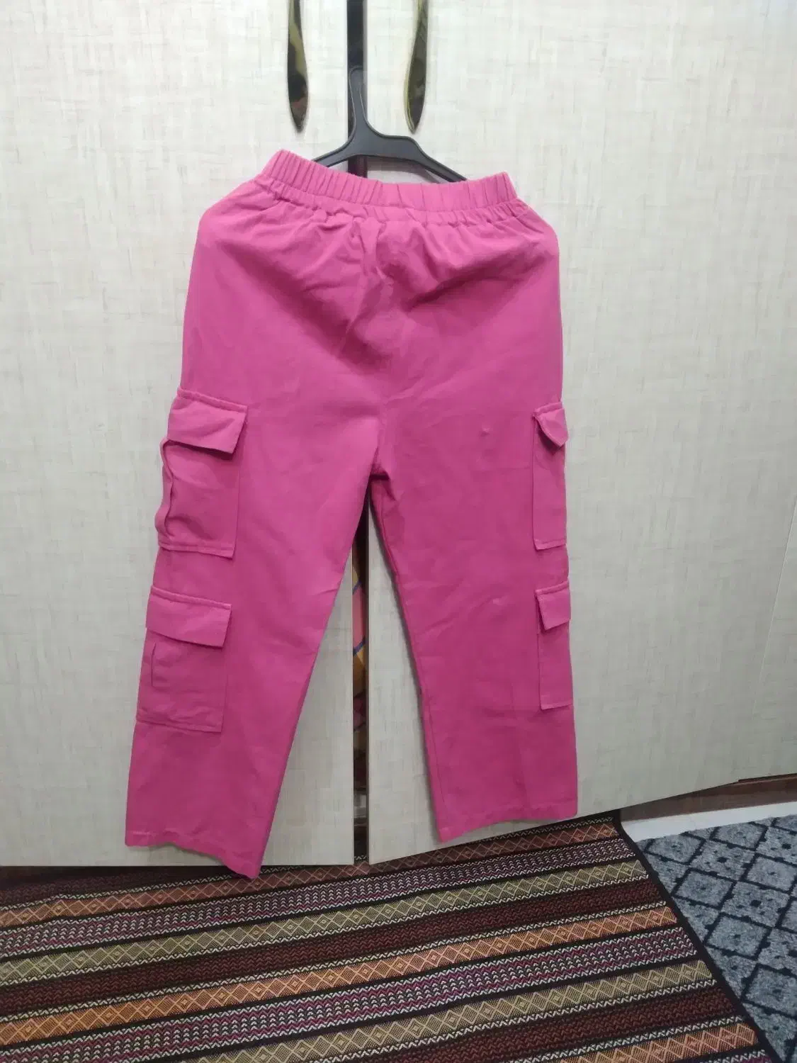 لباس زنانه|لباس|اصفهان, عاشقآباد|دیوار