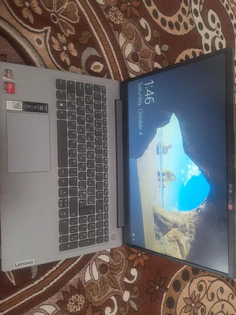 لپ تاب|رایانه همراه|مشهد, شهرک لشکر (شهرک غرب)|دیوار