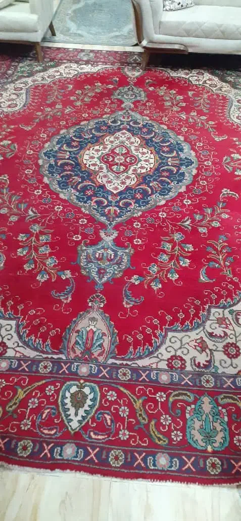 فرش دستباف|فرش|بوشهر, |دیوار