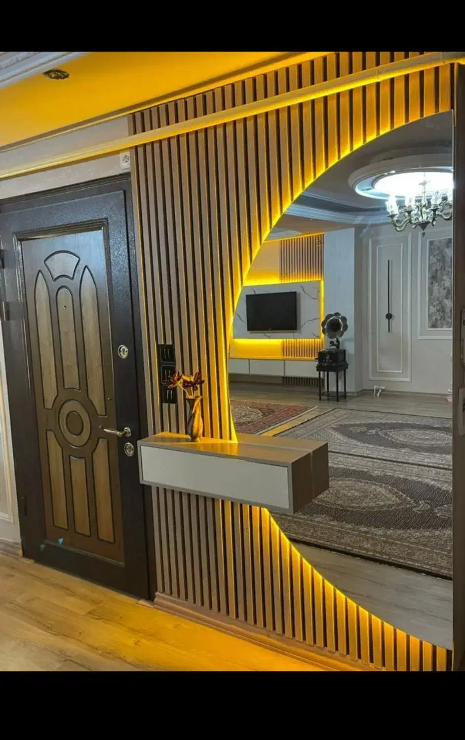 بازسازی و نوسازی دکوراسیون داخلی|خدمات پیشه و مهارت|تبریز, |دیوار