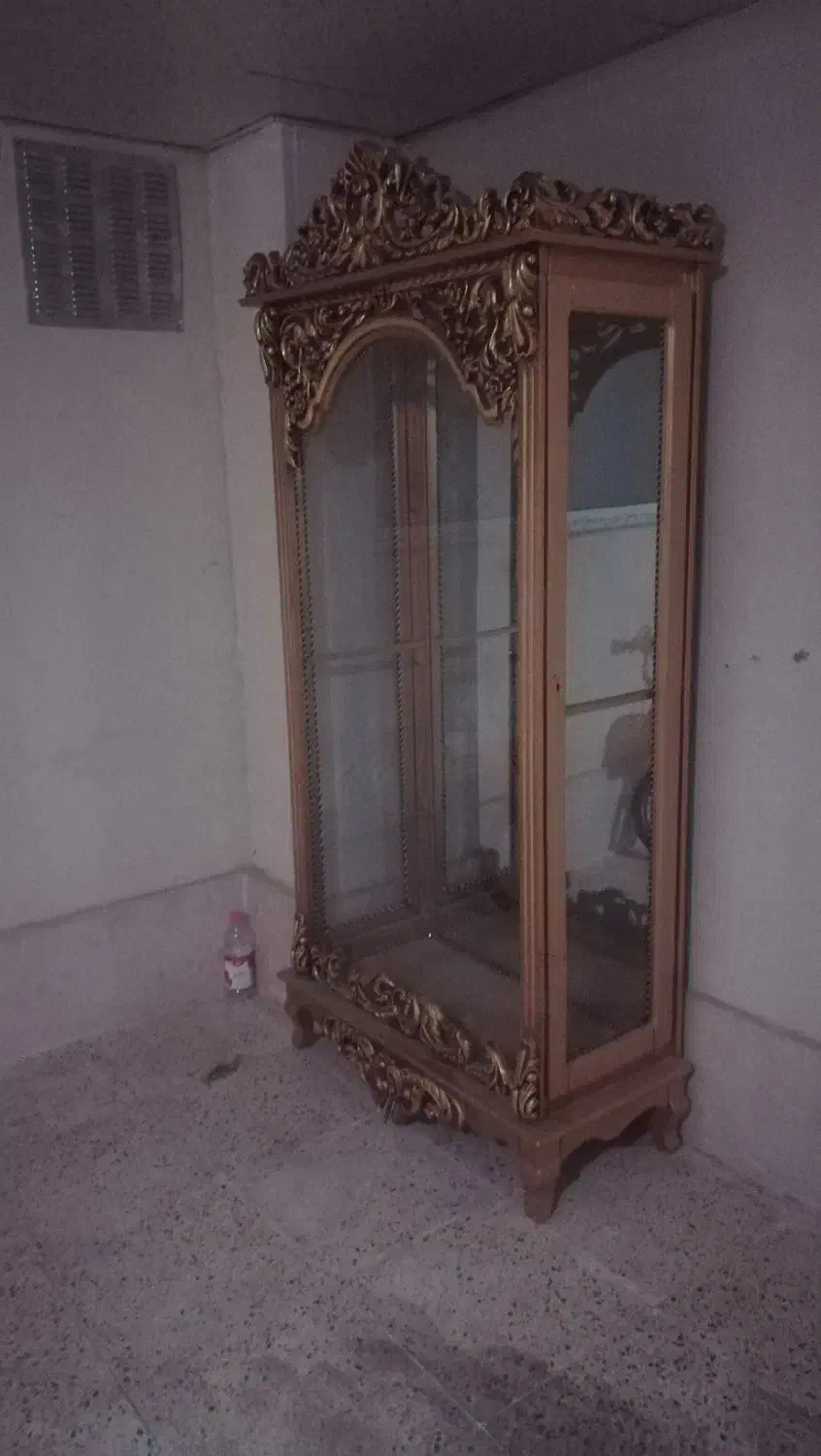 بوفه|بوفه، ویترین، کنسول|زنجان, |دیوار