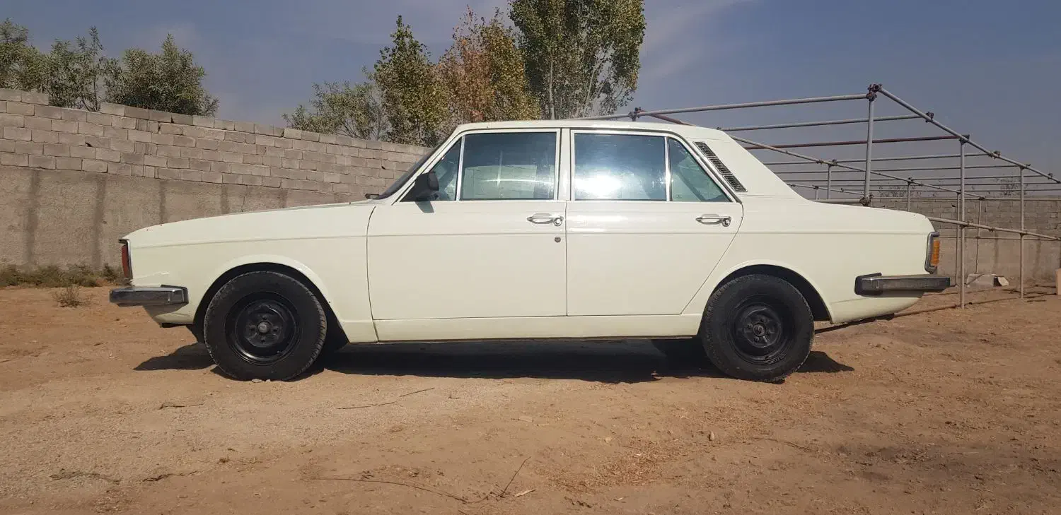 پیکان سواری|خودرو سواری و وانت|باقرشهر, |دیوار