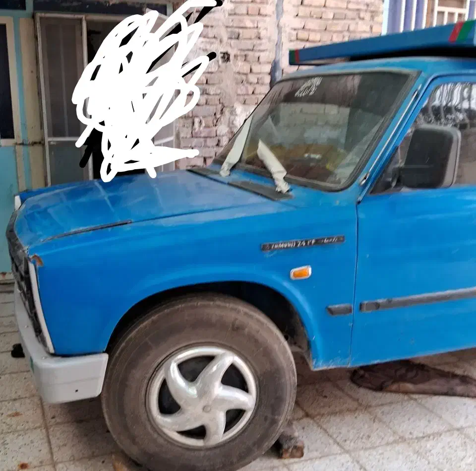 زامیاد کمپرسی|خودرو سواری و وانت|سراوان, |دیوار