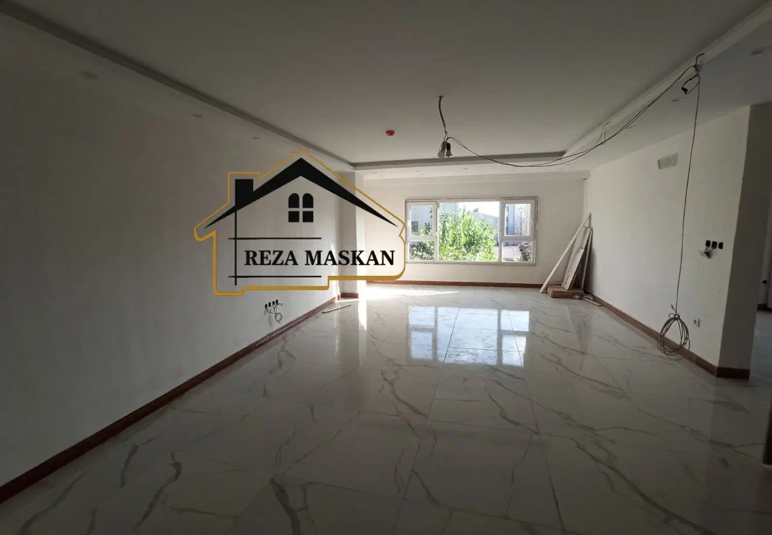 فروش ۷۸ متر آپارتمان نوساز در بندر کیاشهر|فروش آپارتمان|کیاشهر, |دیوار