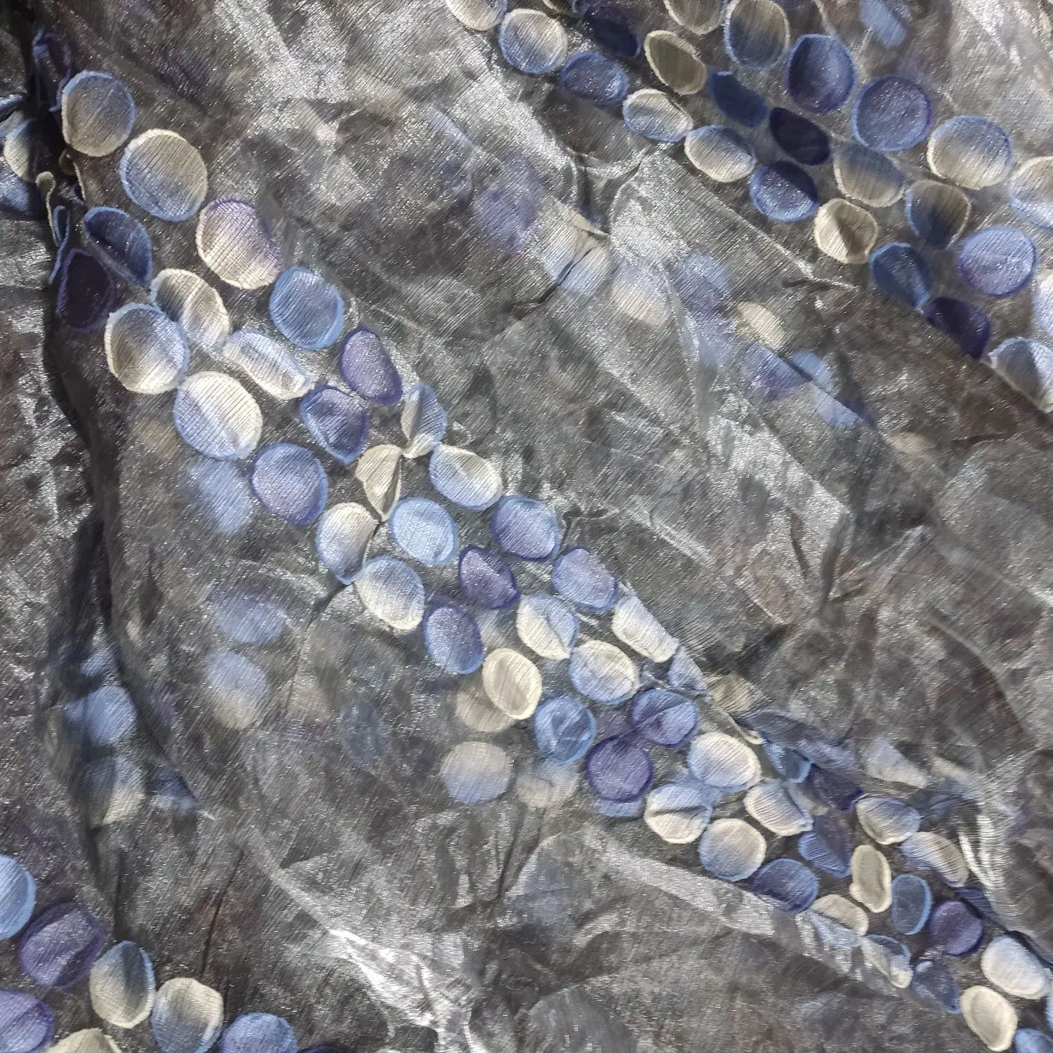 چند عدد پرده در حد نو. و پرده سلطنتی|پرده، رانر، رومیزی|محمدیه-قزوین, |دیوار