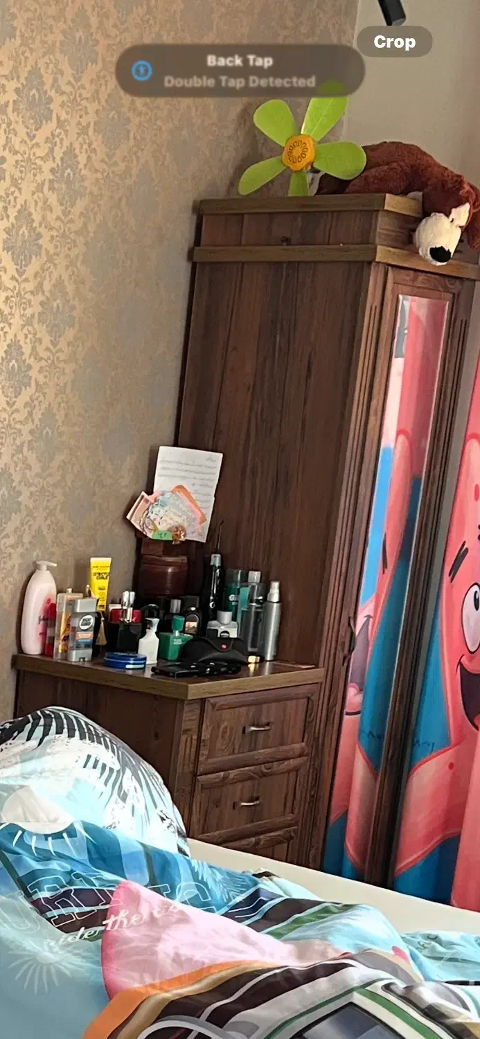 سرویس خواب در حد نو ( برند الینا چوب )|تخت و سرویس خواب|کرج, فاز ۱ مهرشهر|دیوار