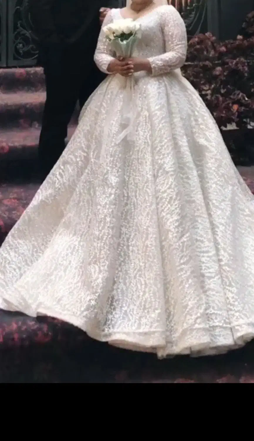 لباس عروس|لباس|خرم‌آباد, |دیوار