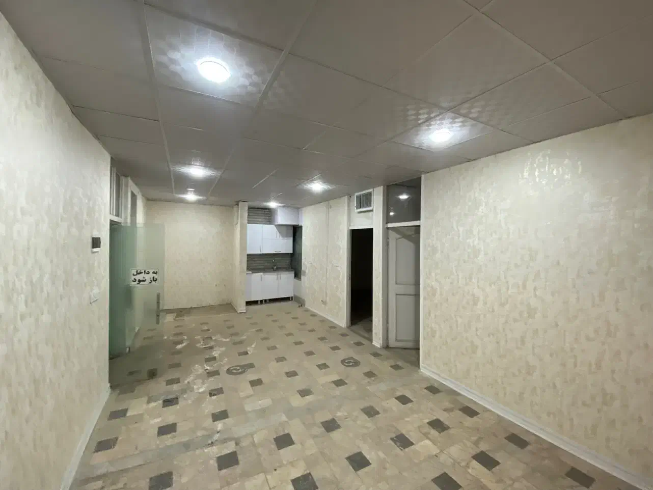 حاشیه خ المهدی جهت مطب پرشکان یا دفتر|اجارهٔ دفتر کار، اتاق اداری، مطب|تربت جام, المهدی|دیوار