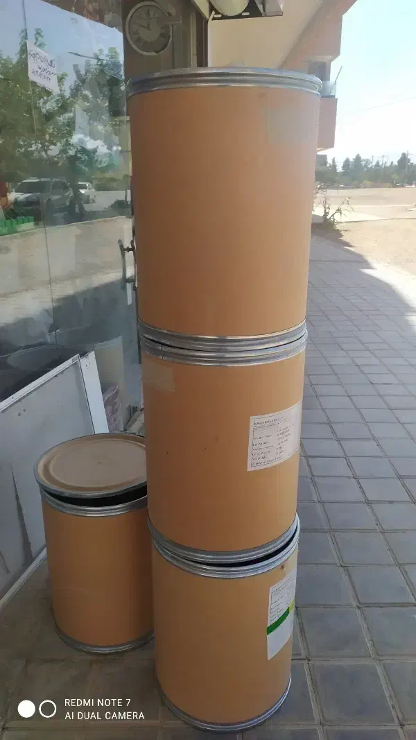 بشکه مقوایی ـ شاهین شهر|فروشگاه و مغازه|شاهین‌شهر, شهرک گلدیس|دیوار