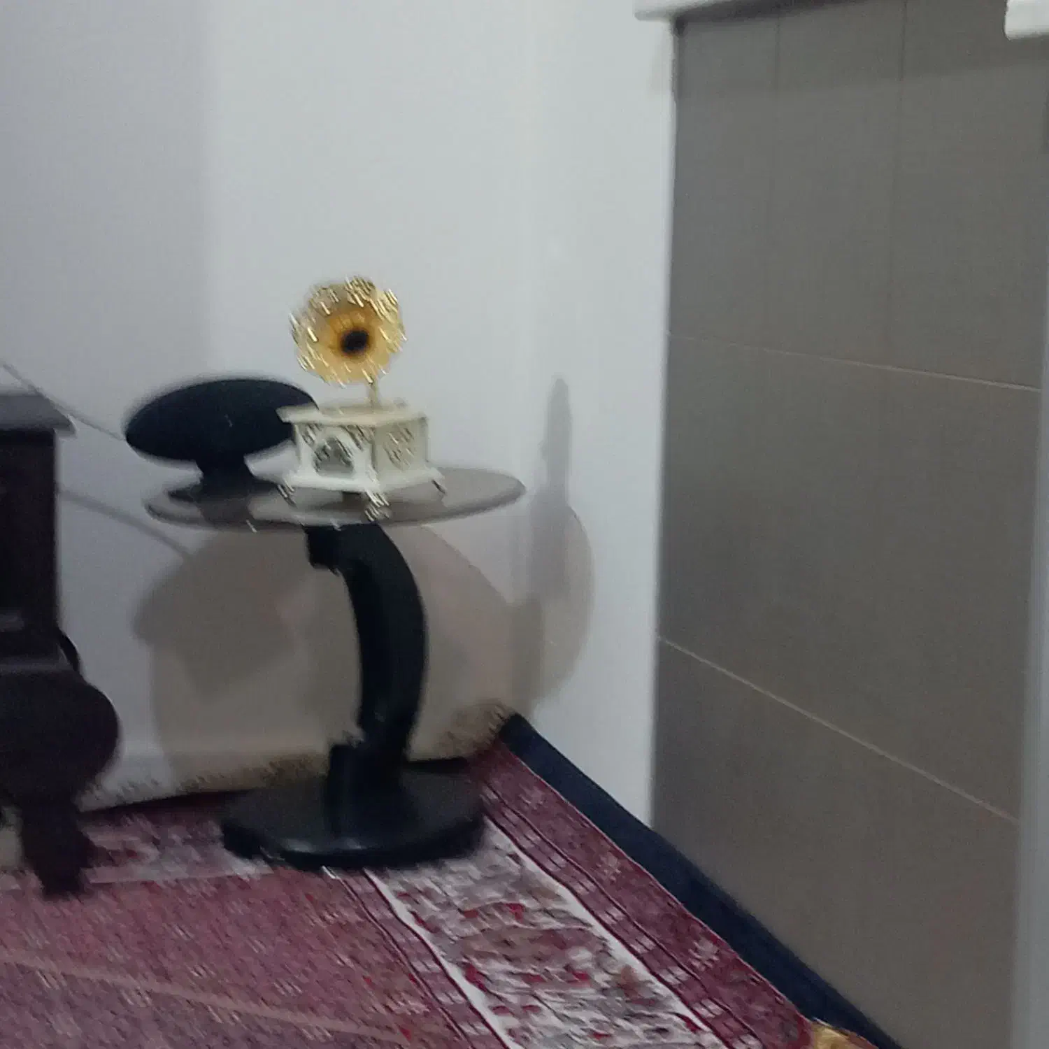 میز وسط مبلی|مبلمان خانگی و میز عسلی|زنجان, |دیوار