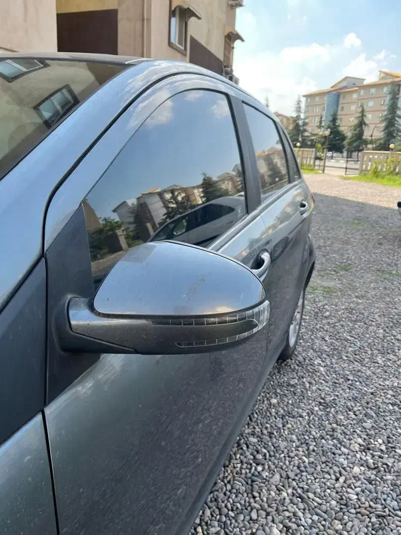 خودرو|خودرو سواری و وانت|رشت, لاکان|دیوار