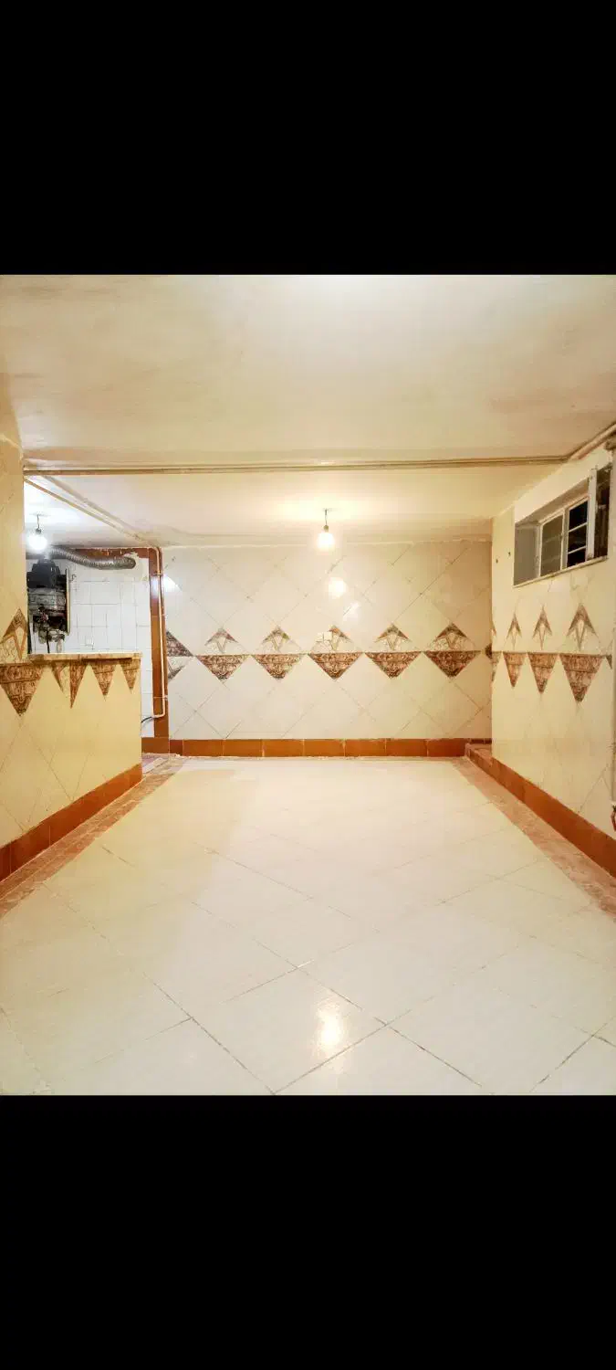 ۳۵ متر زیرزمین مسکونی خ امام خمینی|فروش آپارتمان|ملارد, |دیوار