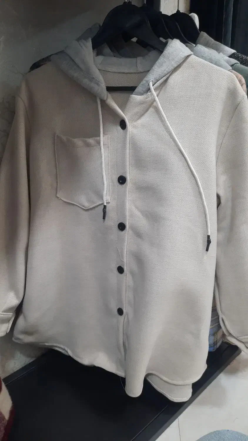 مانتو و شلوار|لباس|دورود, |دیوار