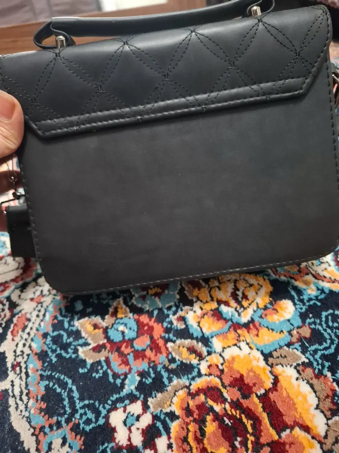 کیف رودوشی.|کیف، کفش، کمربند|نجف‌آباد, مسکن مهر|دیوار