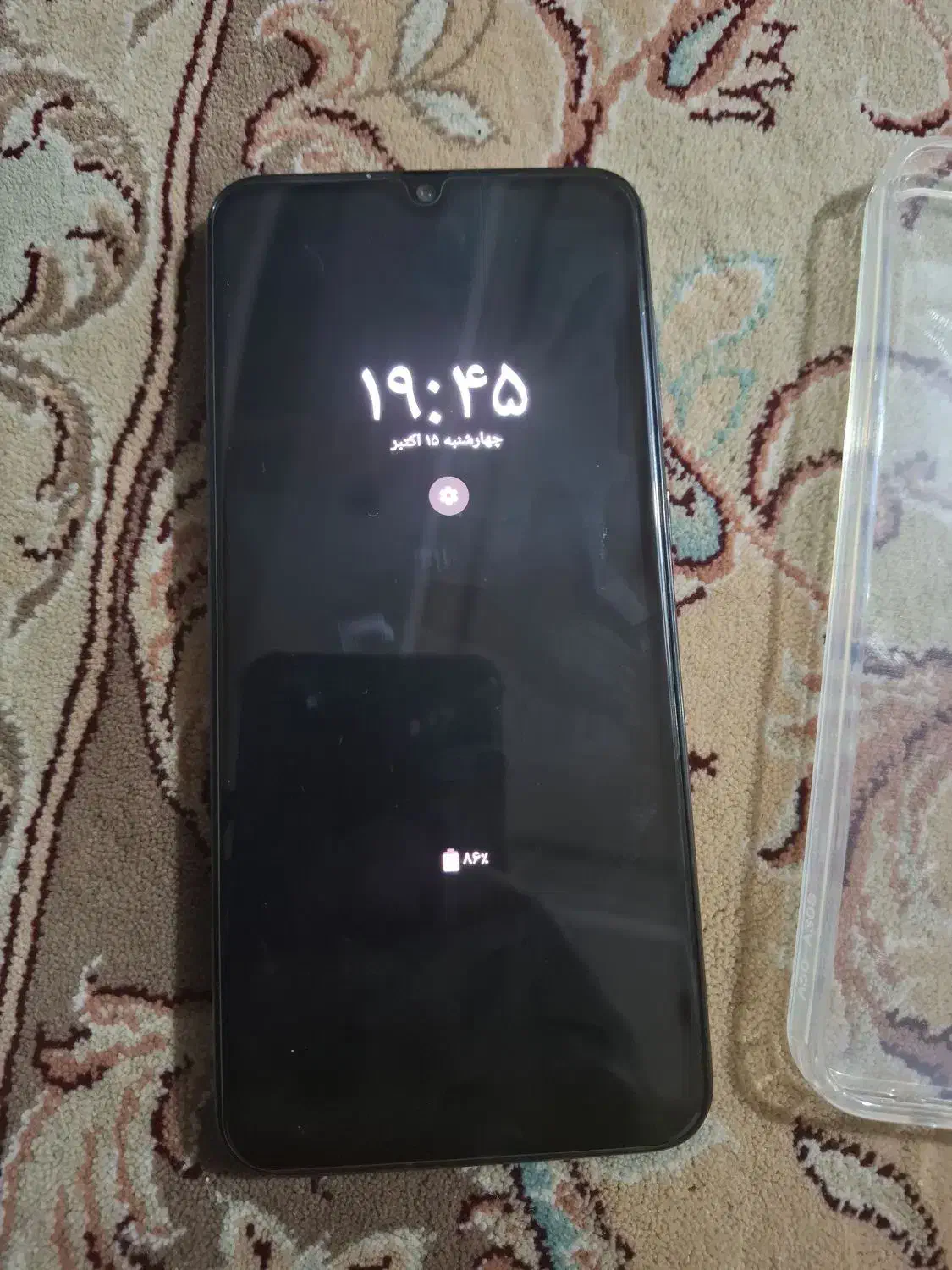 a50، ۱۲۸|موبایل|تهران, فلاح|دیوار