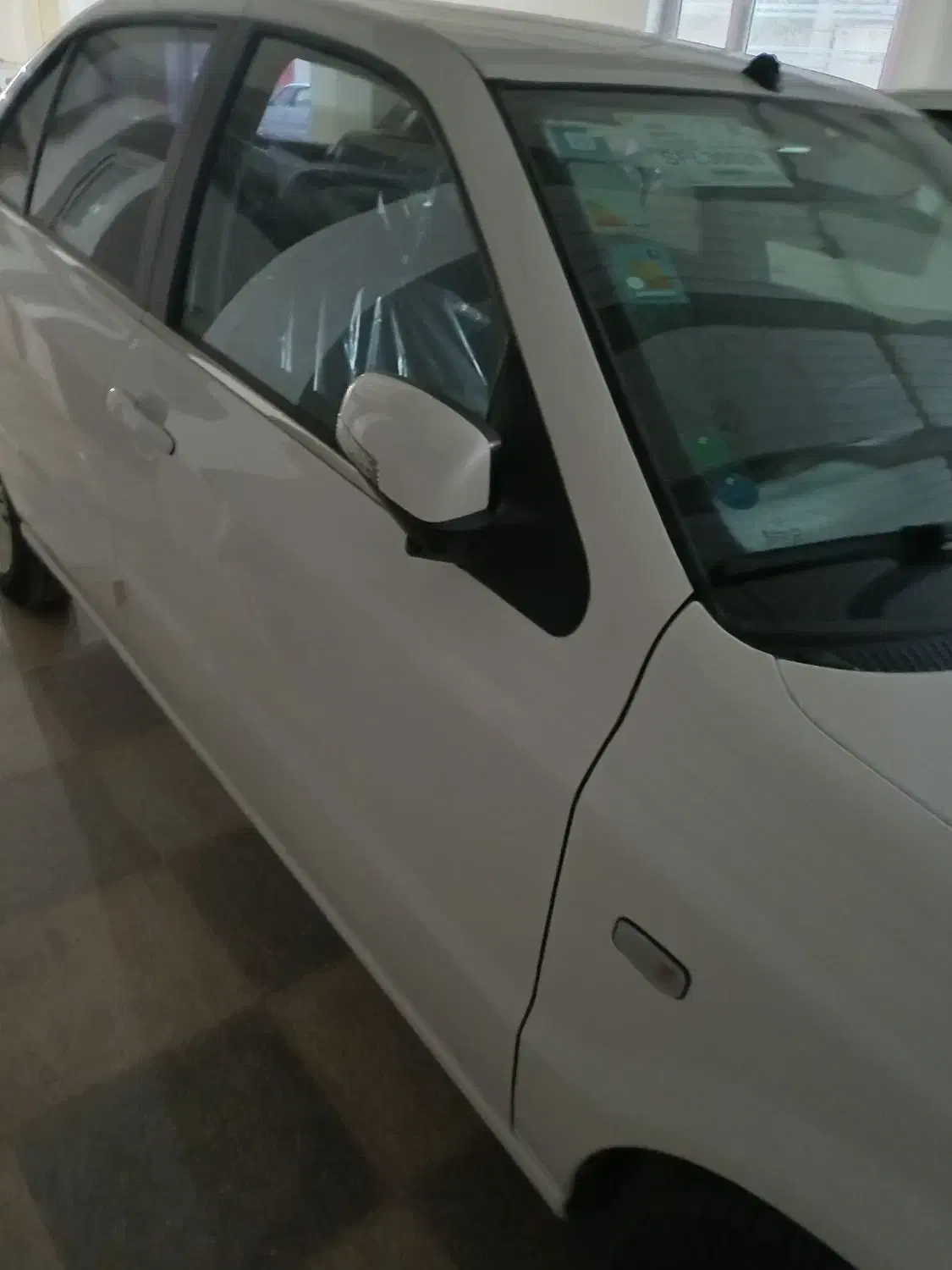 سورن پلاس خشک۱۴۰۴|خودرو سواری و وانت|خرمآباد, |دیوار