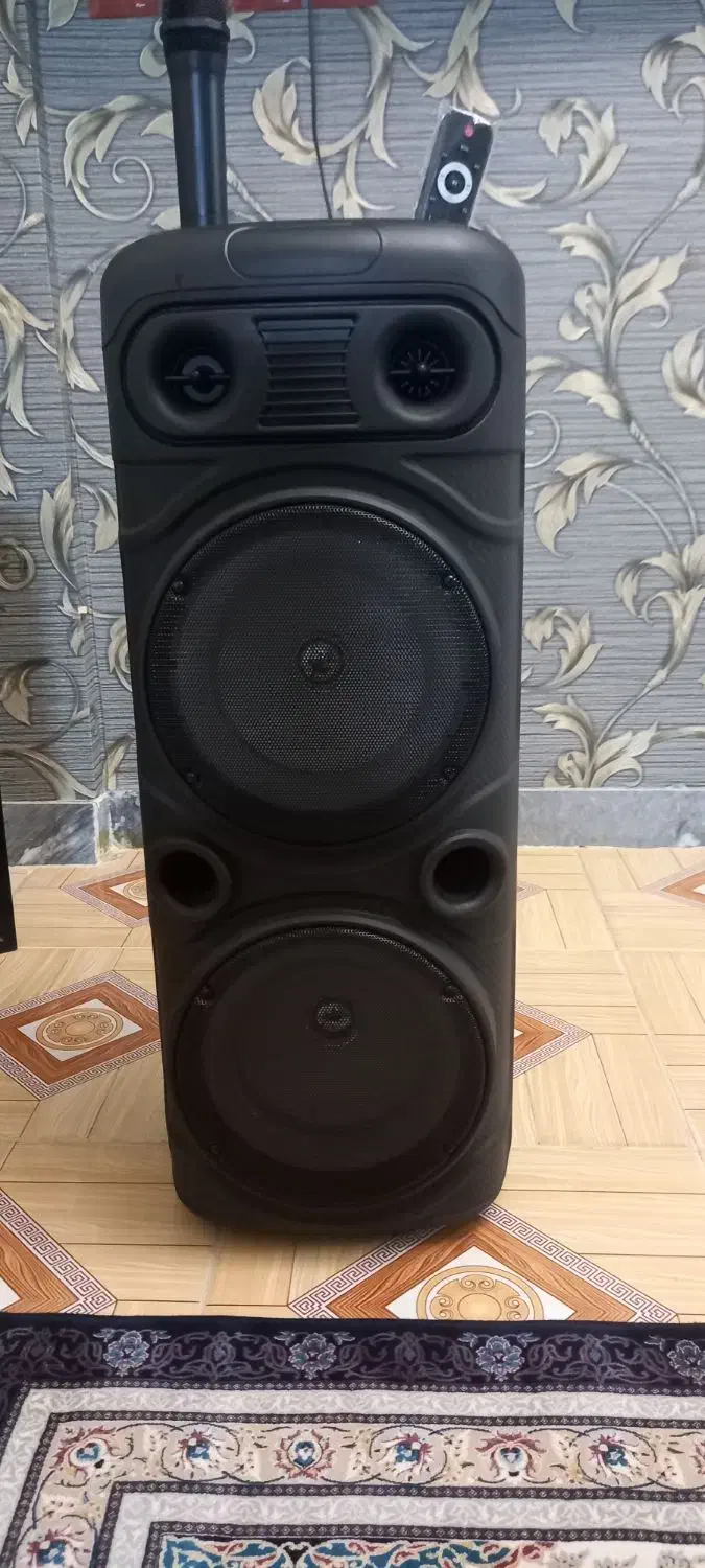 اسپیکر|سیستم صوتی خانگی|کرمانشاه, |دیوار