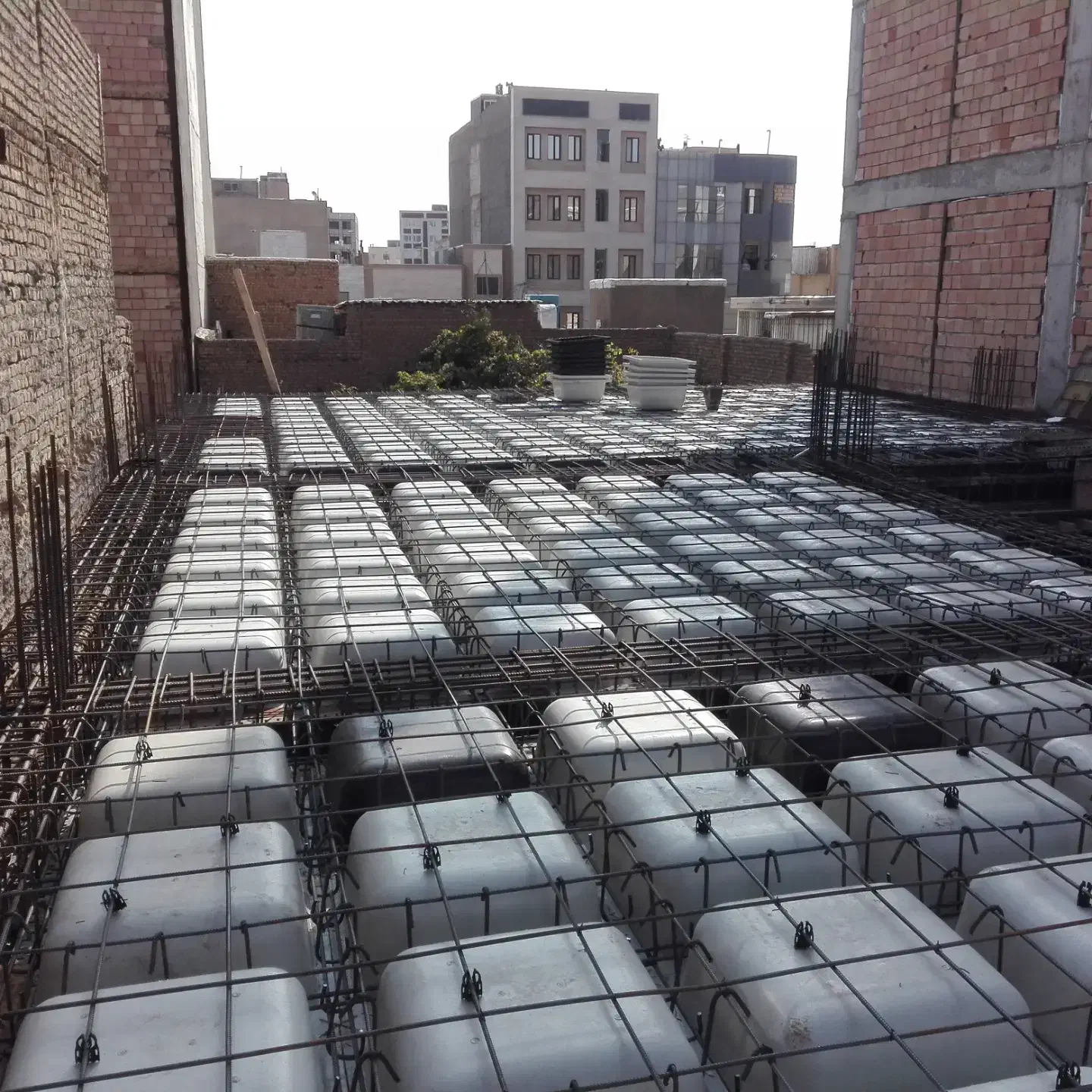 نیروی ارموتوربند|استخدام معماری، عمران و ساختمانی|سبزوار, عظیمیان|دیوار