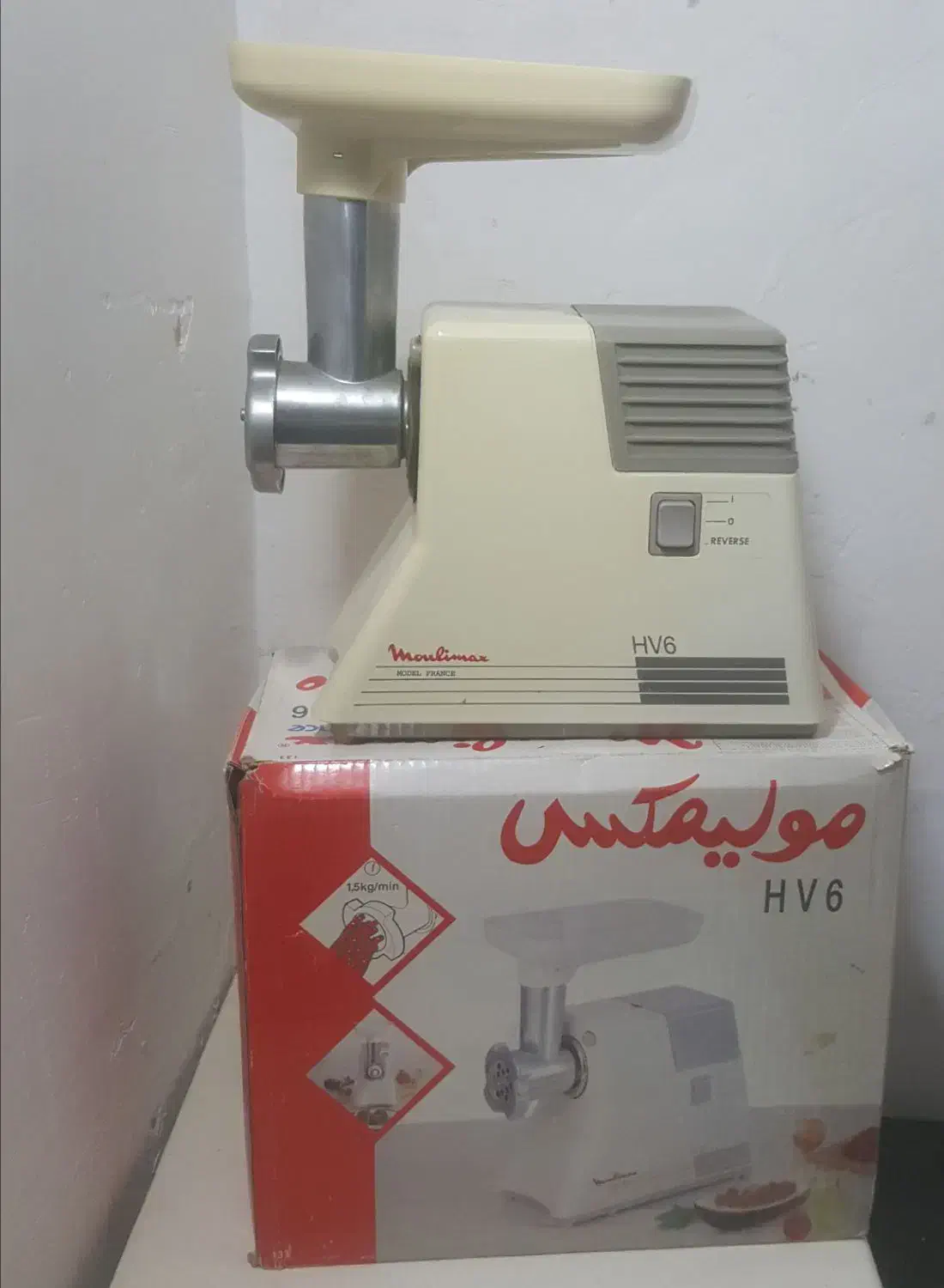 لوازم برقی اشپزخانه در حد نو|سایر لوازم برقی|مشهد, امیریه|دیوار