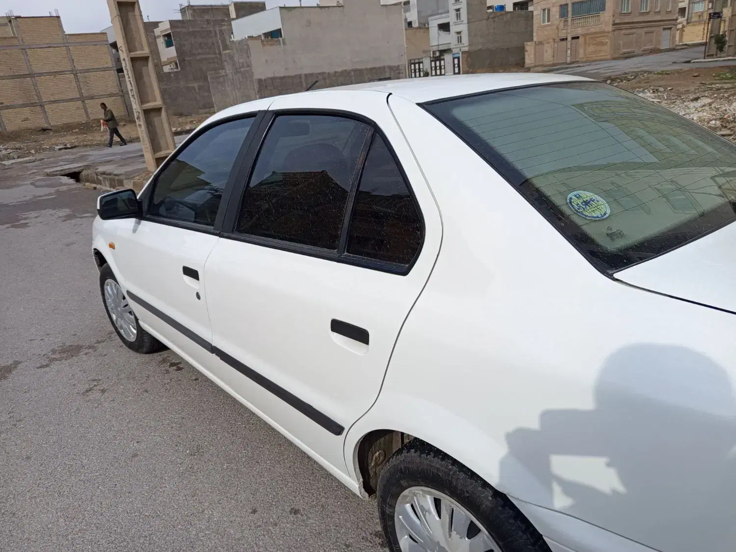 سمند داشبورد سورنی 1400|خودرو سواری و وانت|خرم‌آباد, |دیوار