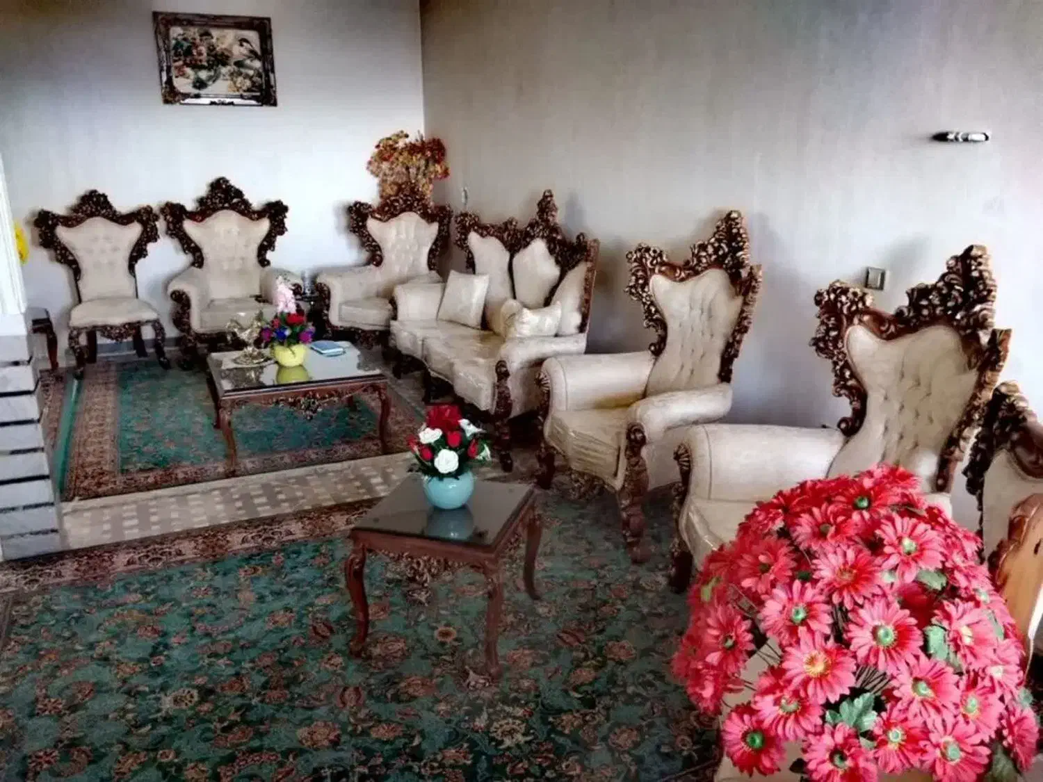 خانه ویلایی|فروش خانه و ویلا|معصومیه, |دیوار