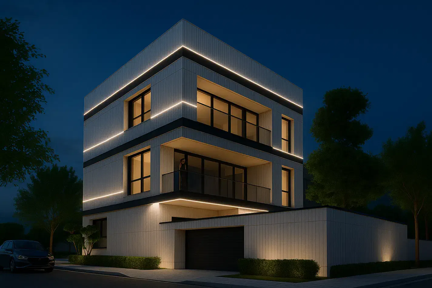 بازسازی منازل از تخریب تا نما به روش مهندسی|خدمات پیشه و مهارت|زنجان, |دیوار