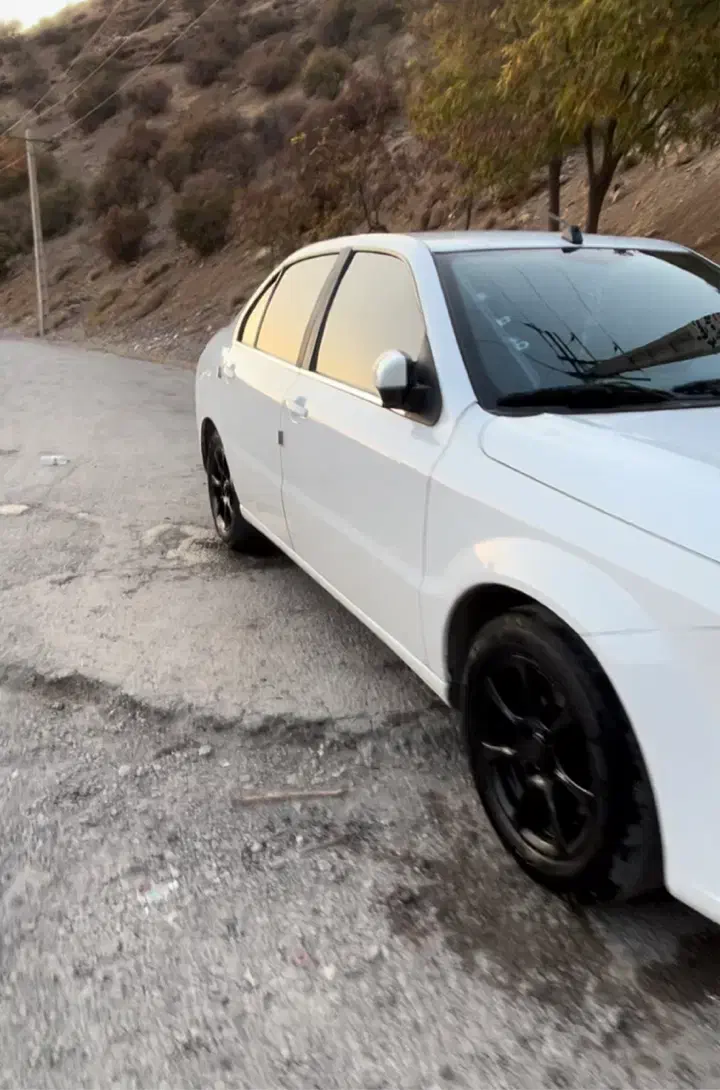 دنا|خودرو سواری و وانت|یاسوج, |دیوار