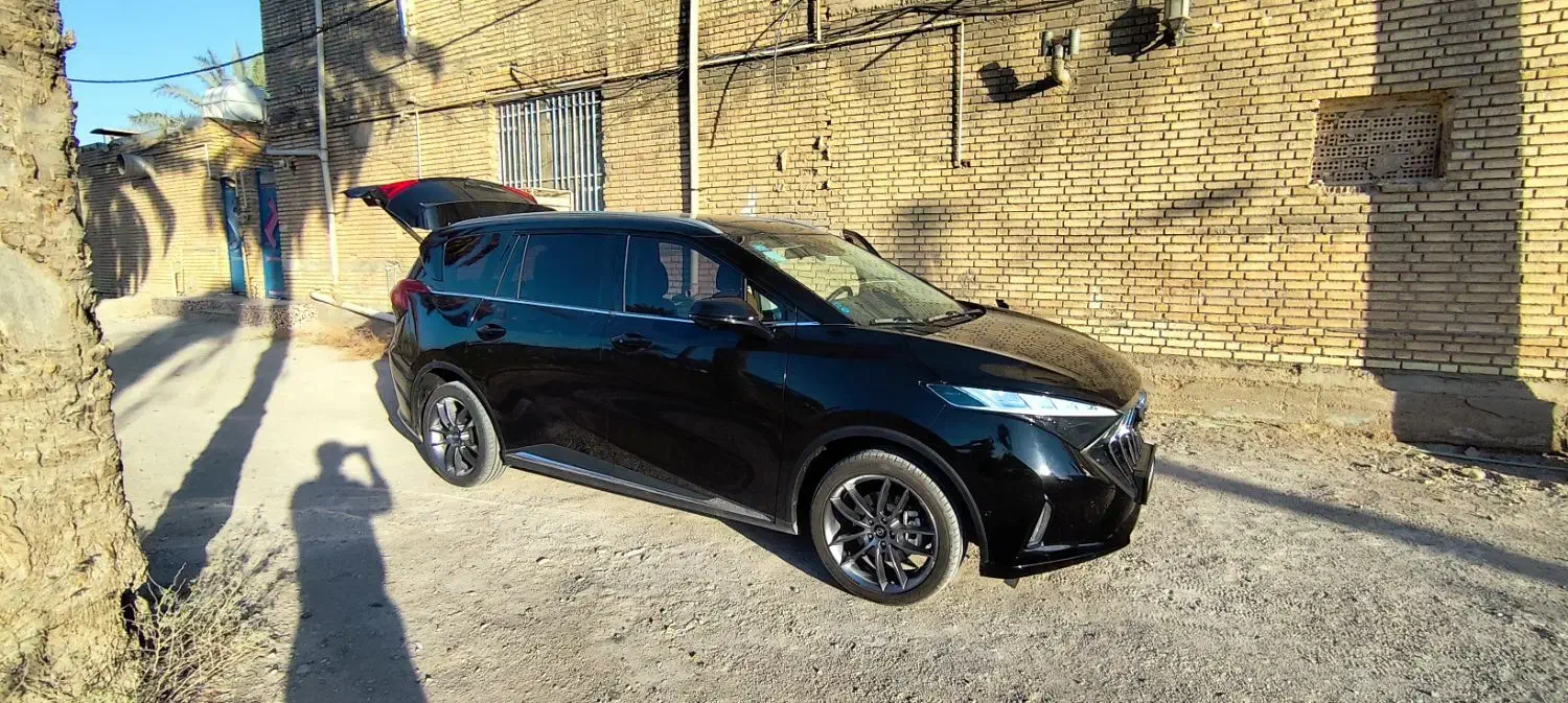 هایما ۷x|خودرو سواری و وانت|خرمشهر, |دیوار