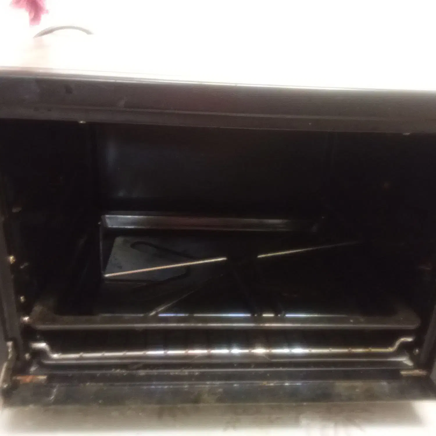 یک عدد توس بررگ با جوجه گردانلا|اجاق گاز و لوازم برقی پختوپز|پاکدشت, پاکدشت (مامازند)|دیوار