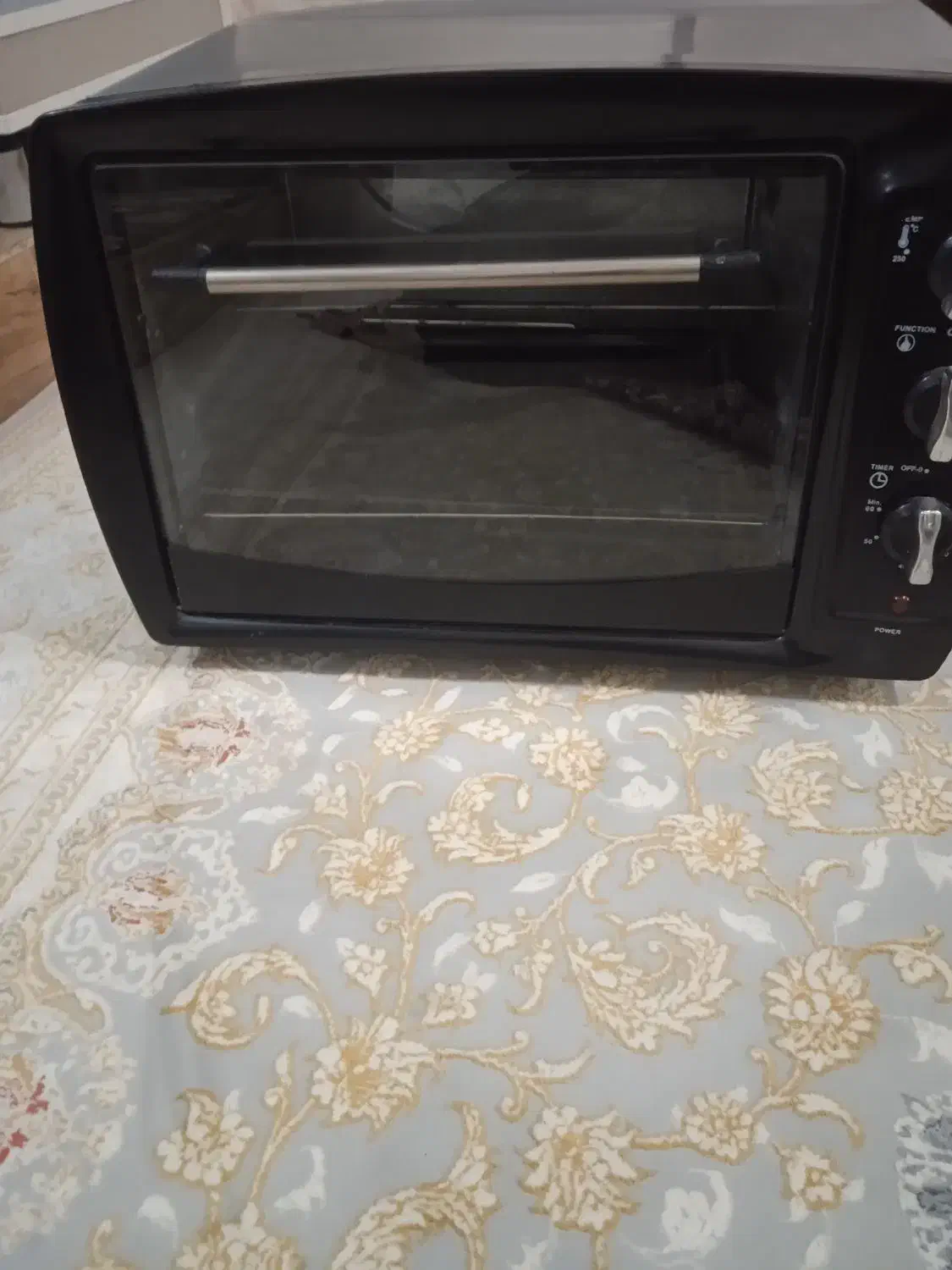 توستر|اجاق گاز و لوازم برقی پخت‌وپز|سنندج, |دیوار