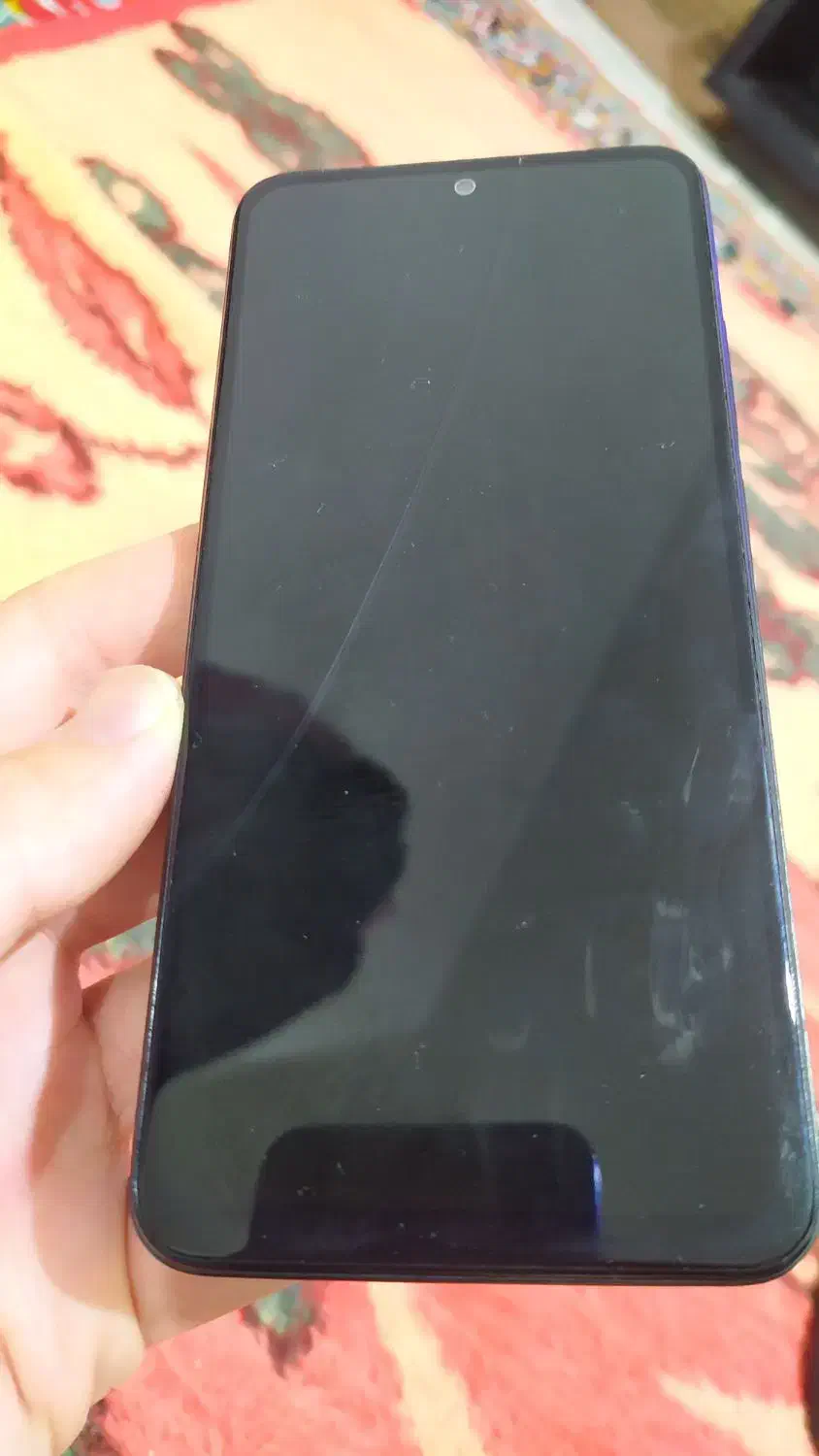 Note 12s شیائومی|موبایل|زنجان, |دیوار