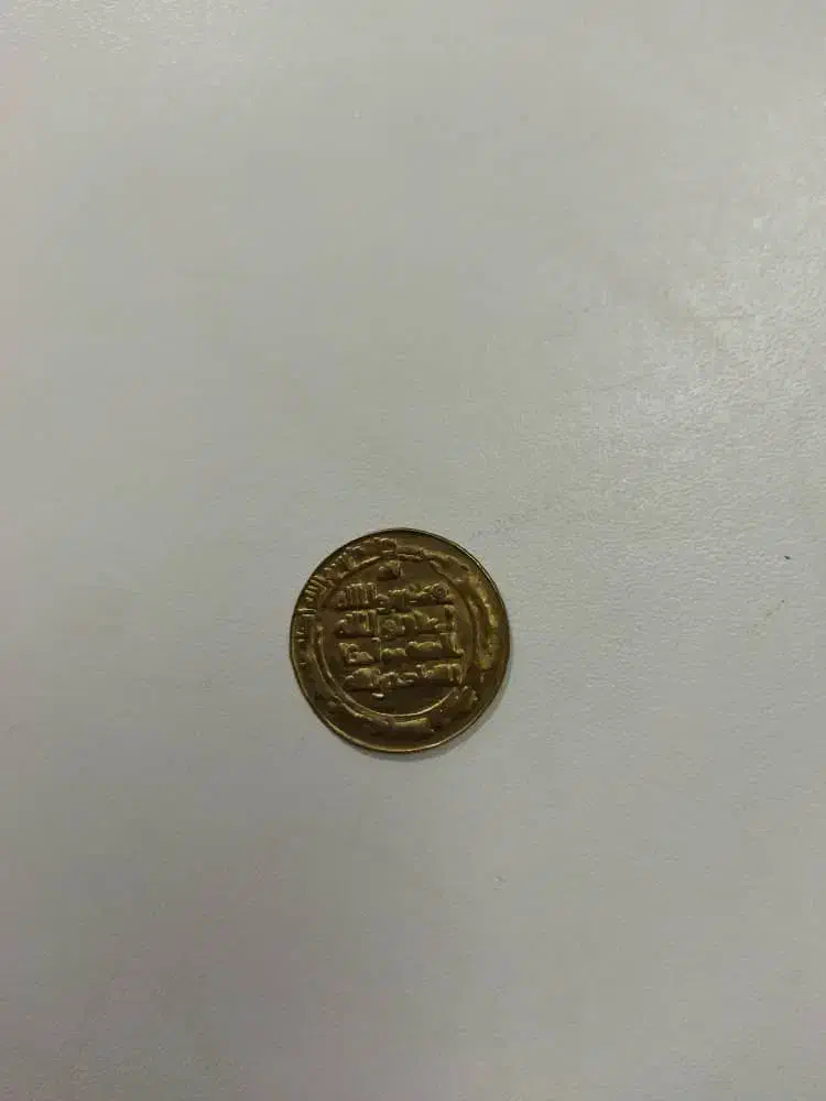 سکه تزیینی تعداد 100عدد|کلکسیون سکه، تمبر، اسکناس|فردیس, داوری|دیوار