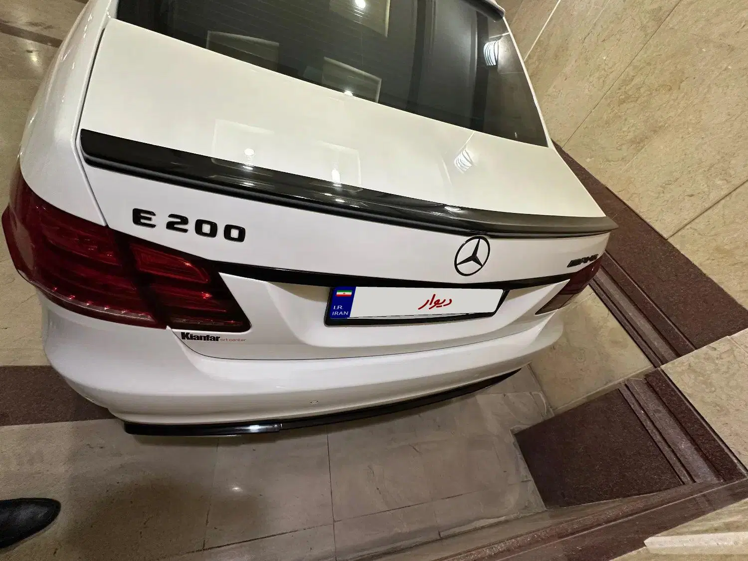e200 2014|خودرو سواری و وانت|تهران, پونک|دیوار