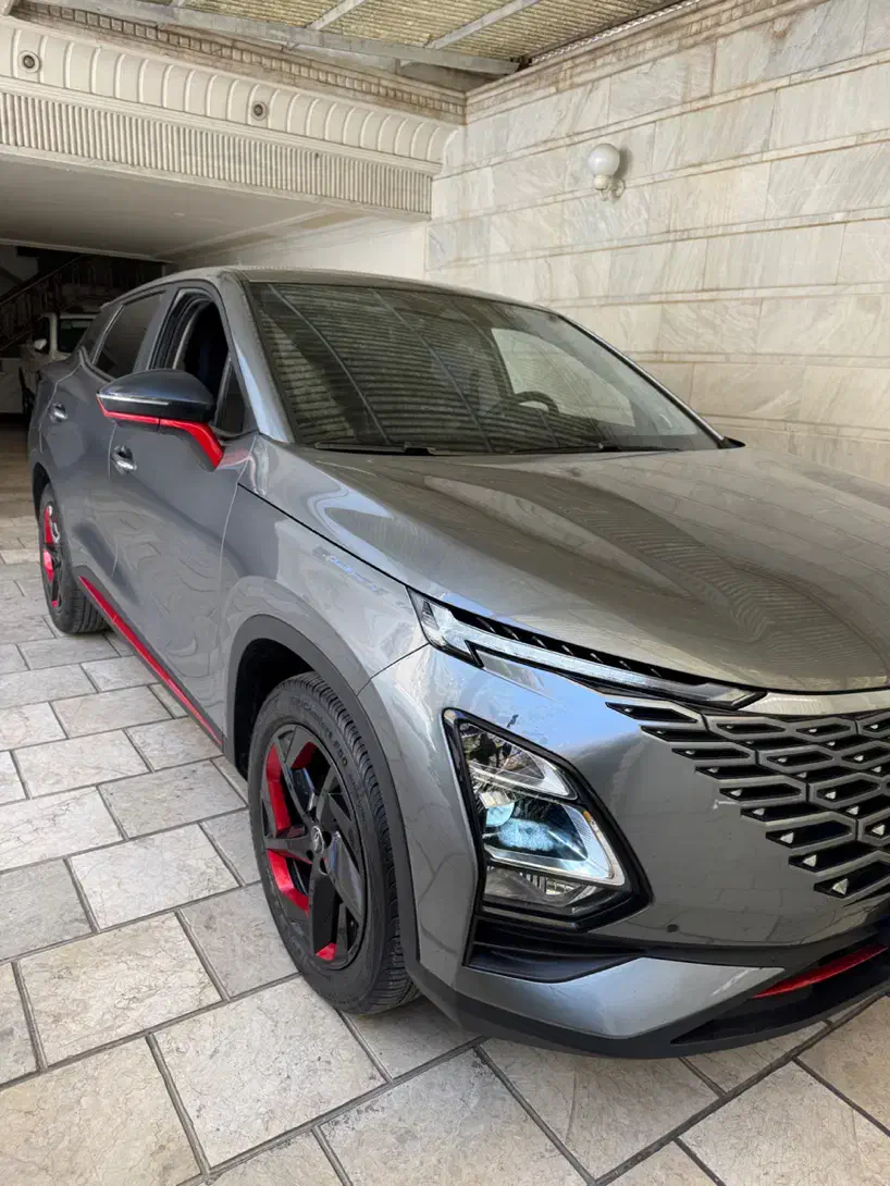 فونیکس FOWNIX FX|خودرو سواری و وانت|مشهد, رضاشهر|دیوار