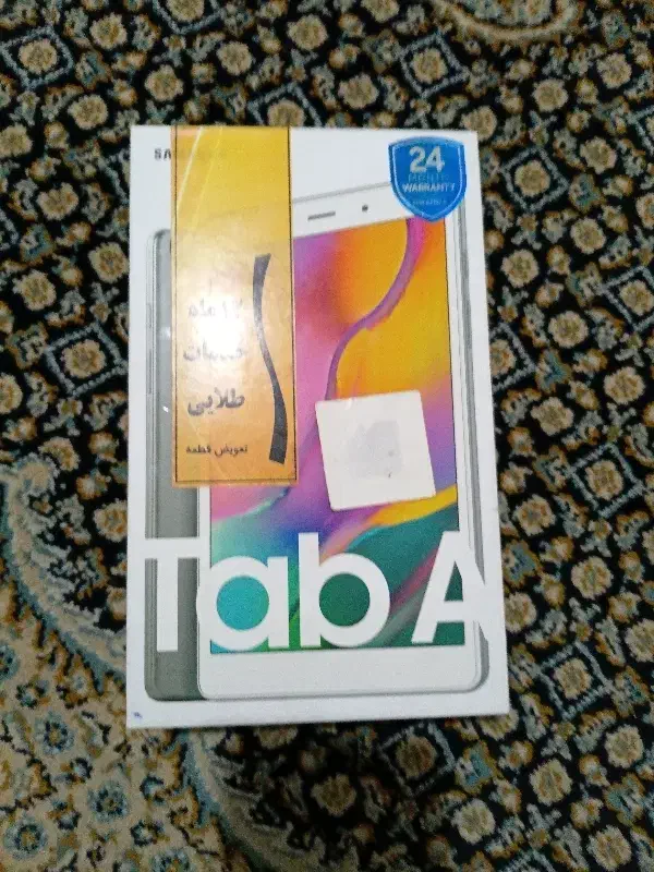 tabA8 فوری|تبلت|تهران, شهرک دریا|دیوار