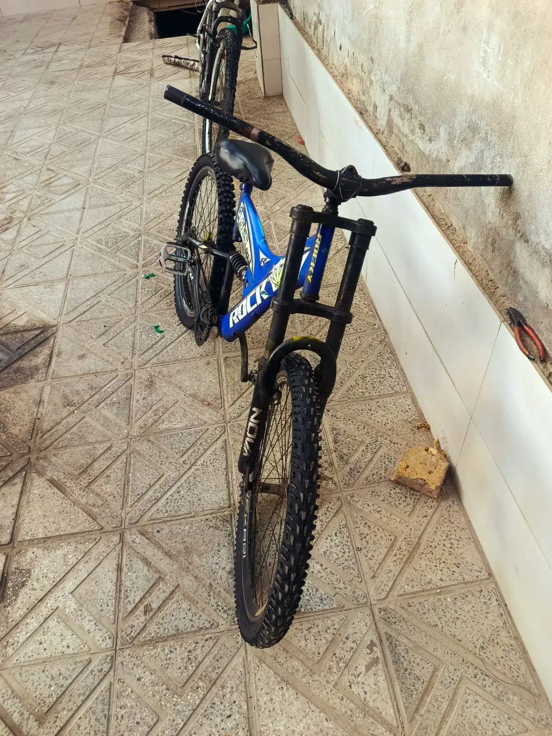 دوچرخه 24|دوچرخه، اسکیت، اسکوتر|شهرضا, |دیوار