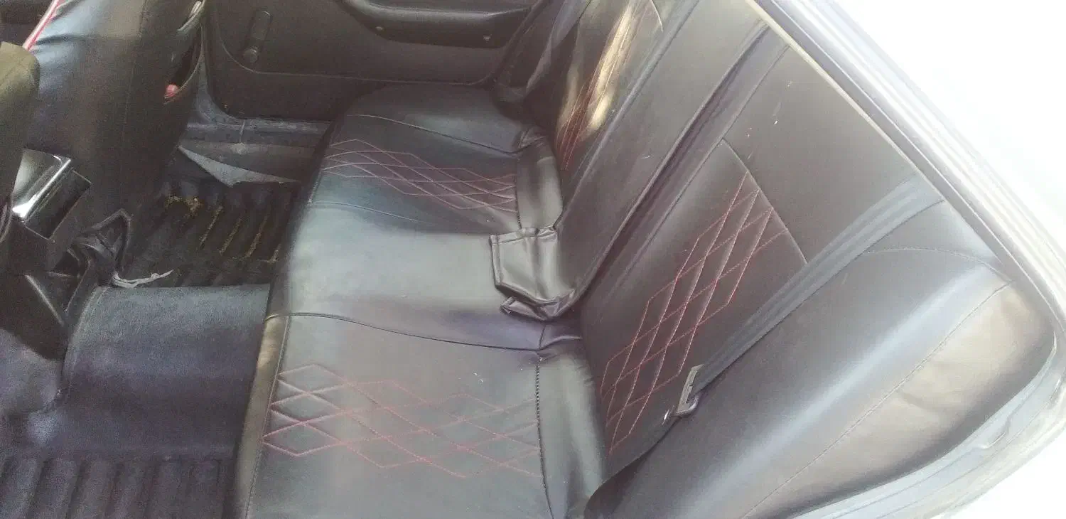 روآ سال کم کار مدل۹۰|خودرو سواری و وانت|قم, شهرک مهدیه|دیوار