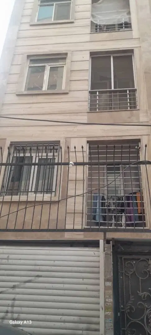 ۴۵متر  نواب بریانک فول امکانات|فروش آپارتمان|تهران, هفت چنار|دیوار