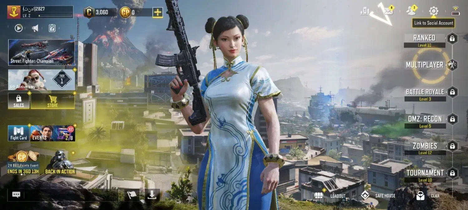 اکانت خام خوب|کنسول، بازی ویدئویی و آنلاین|بیرجند, |دیوار