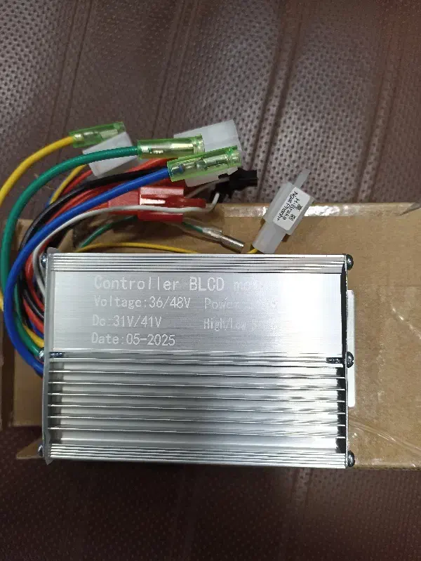 داریو اسکوتر برقی ۳۵۰ وات|قطعات یدکی و لوازم جانبی|جم, |دیوار