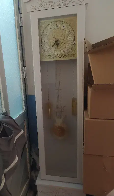 میزصندلی.ساعت...|میز و صندلی غذاخوری|لردگان, |دیوار