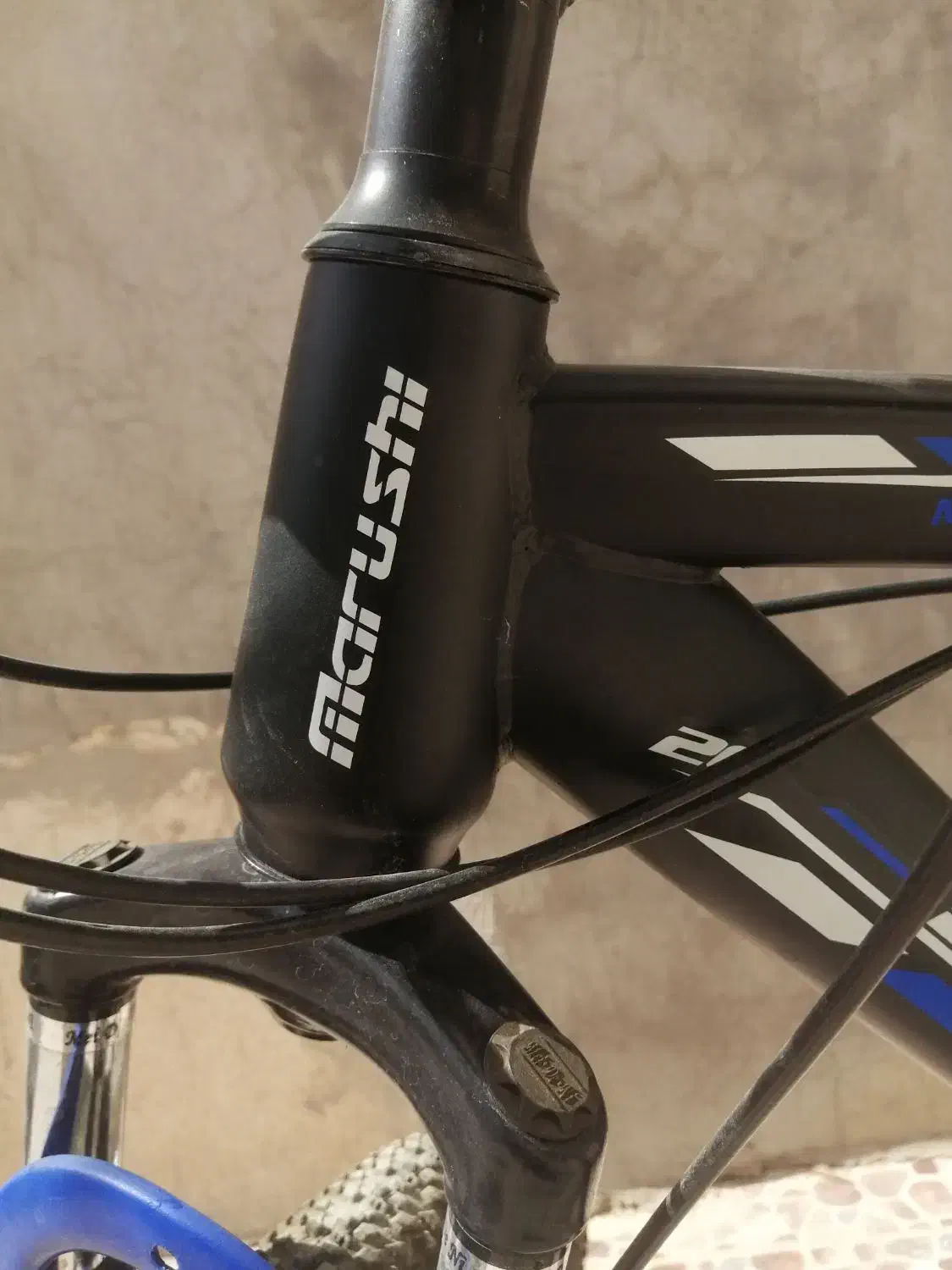 دوچرخه 26|دوچرخه، اسکیت، اسکوتر|کازرون, |دیوار