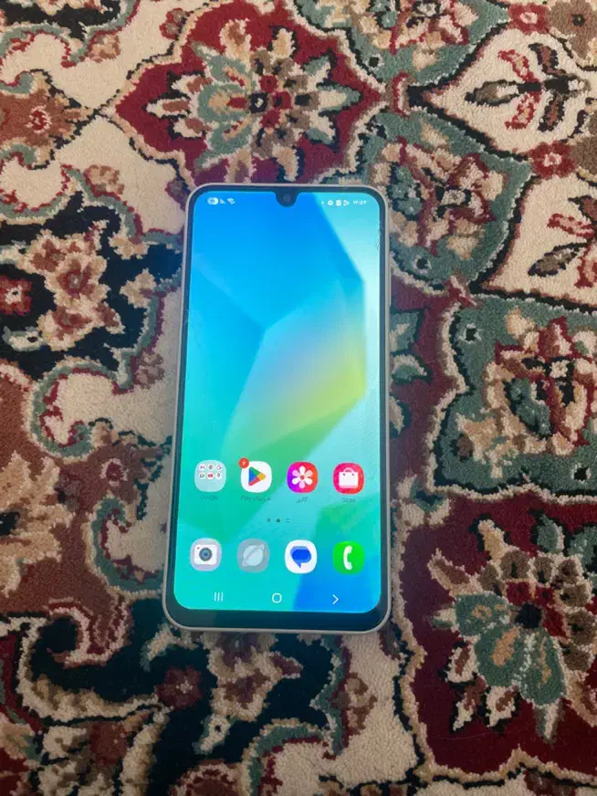 سامسونگ A16|موبایل|بیرجند, |دیوار