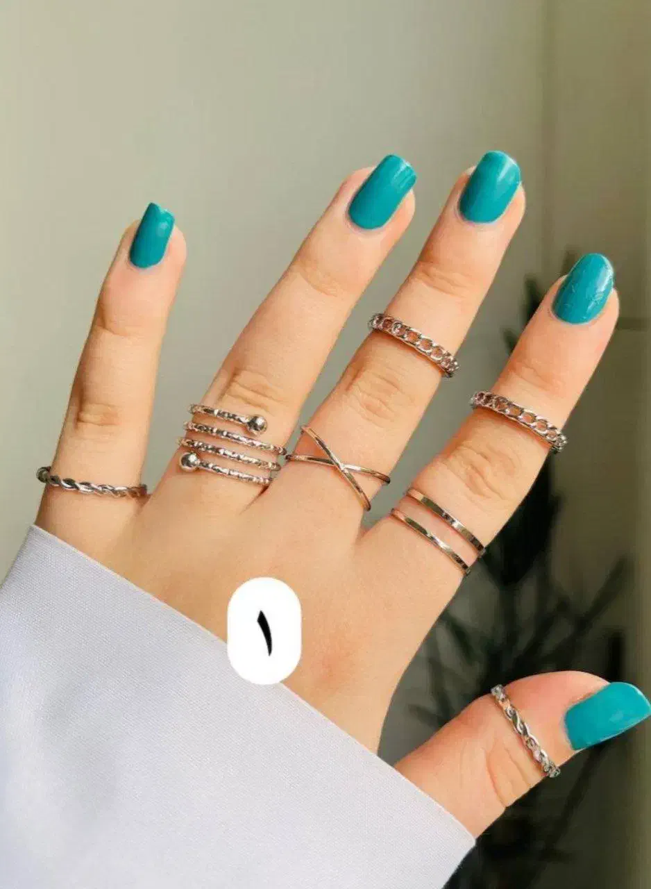 پک اقتصادی انگشتر|جواهرات|سنندج, |دیوار