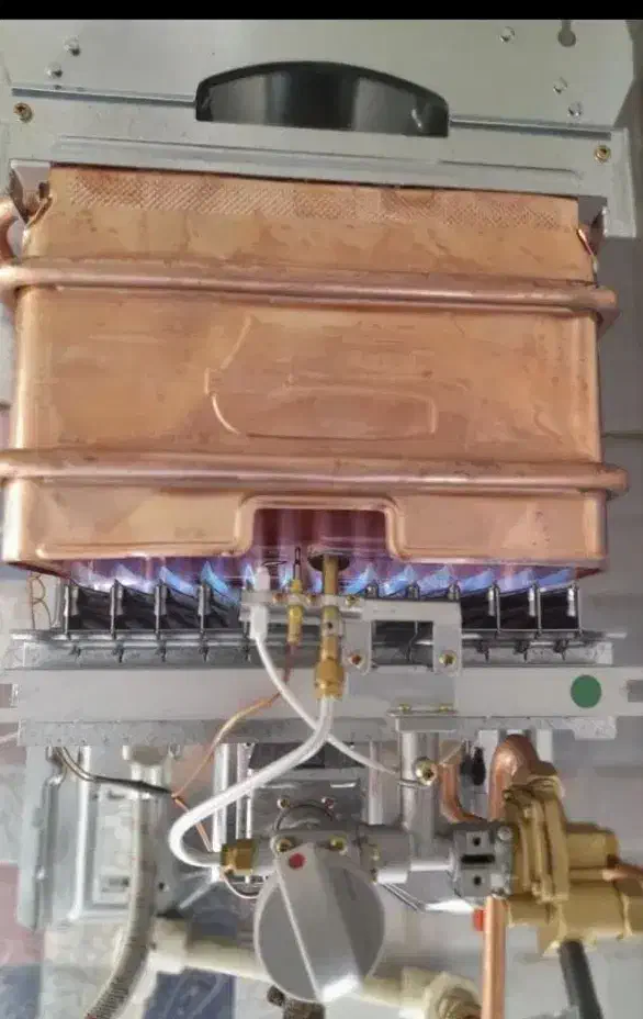 تعمیرات  ابگرمکن اجاق بخاری فرگاز سرویس جوش نشتی|خدمات پیشه و مهارت|آبادان, |دیوار