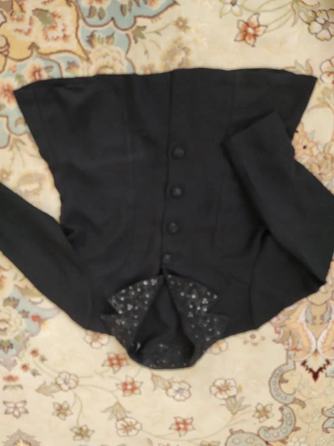 بلوز و دامن نو|لباس|زابل, |دیوار