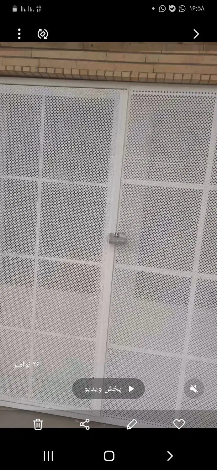 جوشکار سیار|خدمات پیشه و مهارت|بهبهان, |دیوار